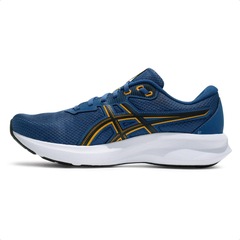 Tênis Masculino Asics Raiden 5 - Foto 2