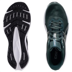 Tênis Masculino Asics Raiden 5 - Foto 5