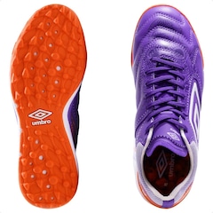 Chuteira de Society Umbro Masculina Adamant Master Class Pro Bump - Foto 3