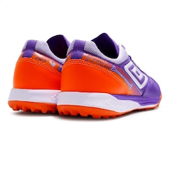 Chuteira de Society Umbro Masculina Adamant Master Class Pro Bump - Foto 4