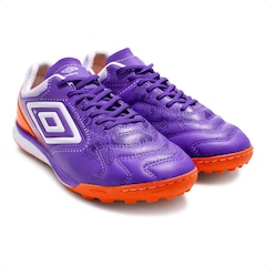 Chuteira de Society Umbro Masculina Adamant Master Class Pro Bump - Foto 5