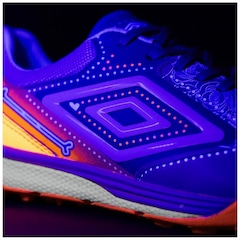 Chuteira de Society Umbro Masculina Adamant Master Class Pro Bump - Foto 7