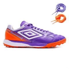 Chuteira de Society Umbro Masculina Adamant Master Class Pro Bump - Foto 9