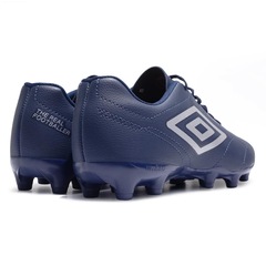 Chuteira de Campo Masculino Umbro Class Footballer  + Meião Umbro Team - Foto 5