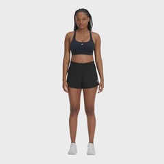 Short New Balance Sport Essentials Run 3 Feminino - Foto 1