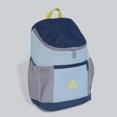 Mochila adidas Little Essentials Infantil - Foto 1