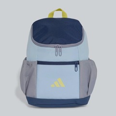 Mochila adidas Little Essentials Infantil - Foto 3