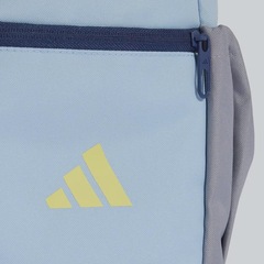Mochila adidas Little Essentials Infantil - Foto 6