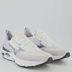 Tênis Masculino Mizuno Mirai 8 - Foto 2