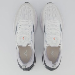 Tênis Masculino Mizuno Mirai 8 - Foto 4