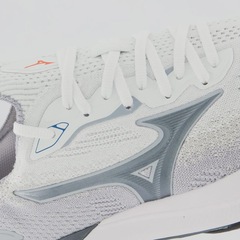 Tênis Masculino Mizuno Mirai 8 - Foto 7