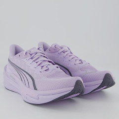 Tênis Feminino Puma Deviate Nitro 4 Wns - Foto 2