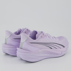 Tênis Feminino Puma Deviate Nitro 4 Wns - Foto 3