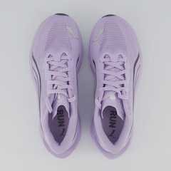 Tênis Feminino Puma Deviate Nitro 4 Wns - Foto 4
