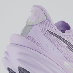 Tênis Feminino Puma Deviate Nitro 4 Wns - Foto 6
