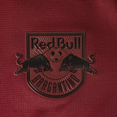 Camisa do Red Bull Bragantino III 2026/27 Puma Feminina - Foto 5