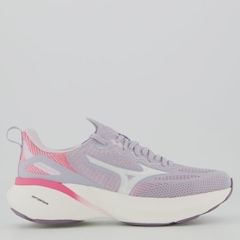 Tênis Feminino Mizuno Glow 3 - Foto 1