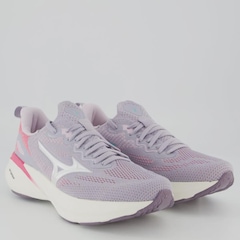 Tênis Feminino Mizuno Glow 3 - Foto 2