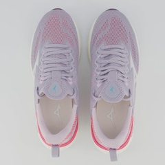 Tênis Feminino Mizuno Glow 3 - Foto 4