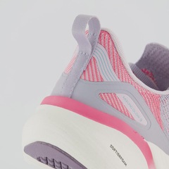 Tênis Feminino Mizuno Glow 3 - Foto 6