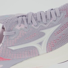 Tênis Feminino Mizuno Glow 3 - Foto 7