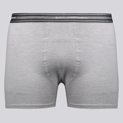 Kit 6 Cuecas Boxer Lupo com Elastano Adulto - Foto 5
