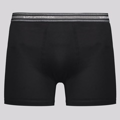 Kit 6 Cuecas Boxer Lupo com Elastano Adulto - Foto 7