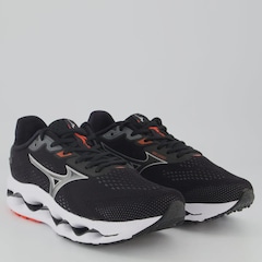 Tênis Masculino Mizuno Wave Legend 5 - Foto 2