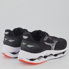 Tênis Masculino Mizuno Wave Legend 5 - Foto 3