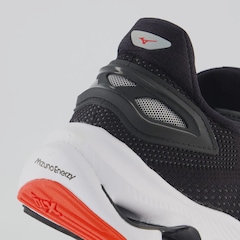 Tênis Masculino Mizuno Wave Legend 5 - Foto 6