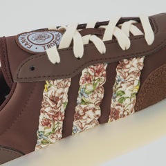 Tênis Feminino adidas Barreda Decode - Foto 7