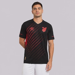 Camisa do Athletico Paranaense III 2026/27 Umbro Jogador Masculina - Foto 1