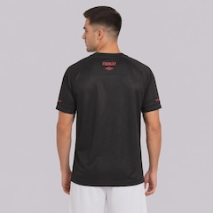Camisa do Athletico Paranaense III 2026/27 Umbro Jogador Masculina - Foto 4
