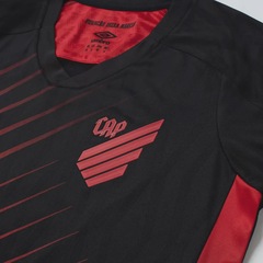 Camisa do Athletico Paranaense III 2026/27 Umbro Jogador Masculina - Foto 5