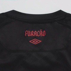 Camisa do Athletico Paranaense III 2026/27 Umbro Jogador Masculina - Foto 8