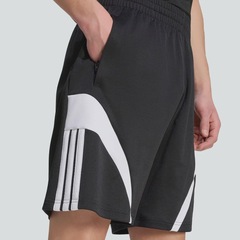 Shorts adidas House Of Tiro Masculino - Foto 6