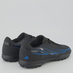 Chuteira Society Adulto adidas F50 Hyperfast Club - Foto 3