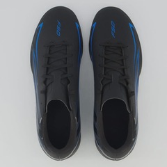 Chuteira Society Adulto adidas F50 Hyperfast Club - Foto 4