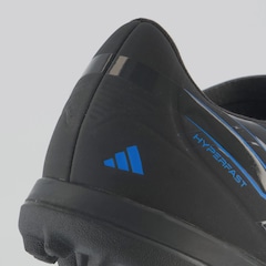Chuteira Society Adulto adidas F50 Hyperfast Club - Foto 6