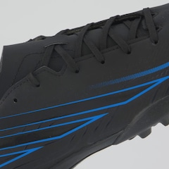 Chuteira Society Adulto adidas F50 Hyperfast Club - Foto 7