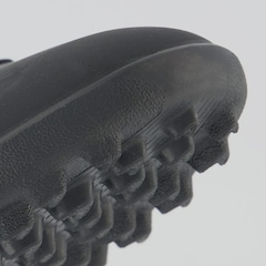 Chuteira Society Adulto adidas F50 Hyperfast Club - Foto 8