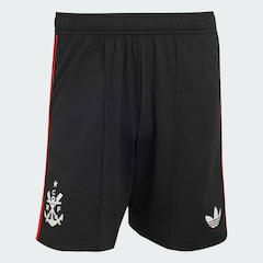 Shorts do Flamengo III 2026/27 adidas Masculino - Foto 2