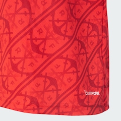 Camisa do Flamengo III 2026/27 adidas Torcedor Masculina - Foto 6