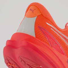 Tênis Masculino Puma Velocity Nitro 5 - Foto 6