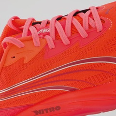 Tênis Masculino Puma Velocity Nitro 5 - Foto 7