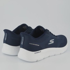 Tênis Masculino Skechers Go Walk Flex - Foto 3