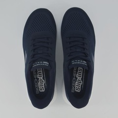 Tênis Masculino Skechers Go Walk Flex - Foto 4