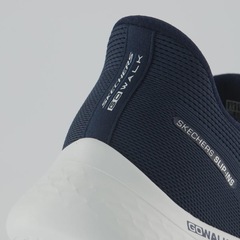 Tênis Masculino Skechers Go Walk Flex - Foto 6