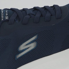 Tênis Masculino Skechers Go Walk Flex - Foto 7