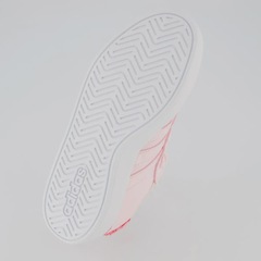 Tênis Infantil adidas Grand Court 3.0 - Foto 5